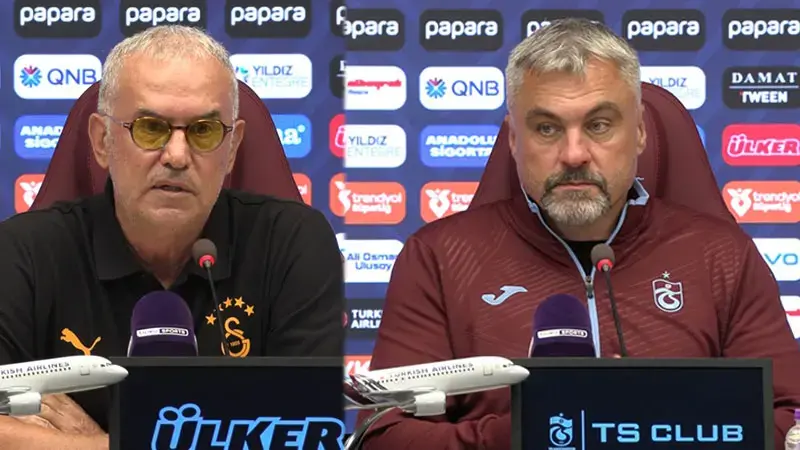 Trabzonspor – Galatasaray maçı sonrası son gelişmeler