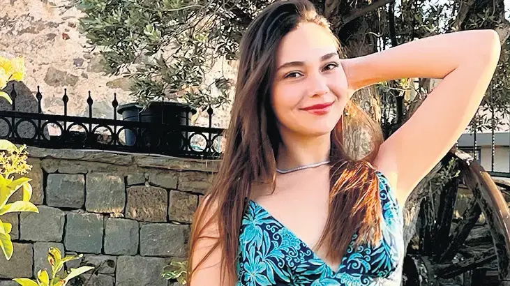 Daha 17 oyuncusu Ezgi Dalgıç: Benim için aile demek