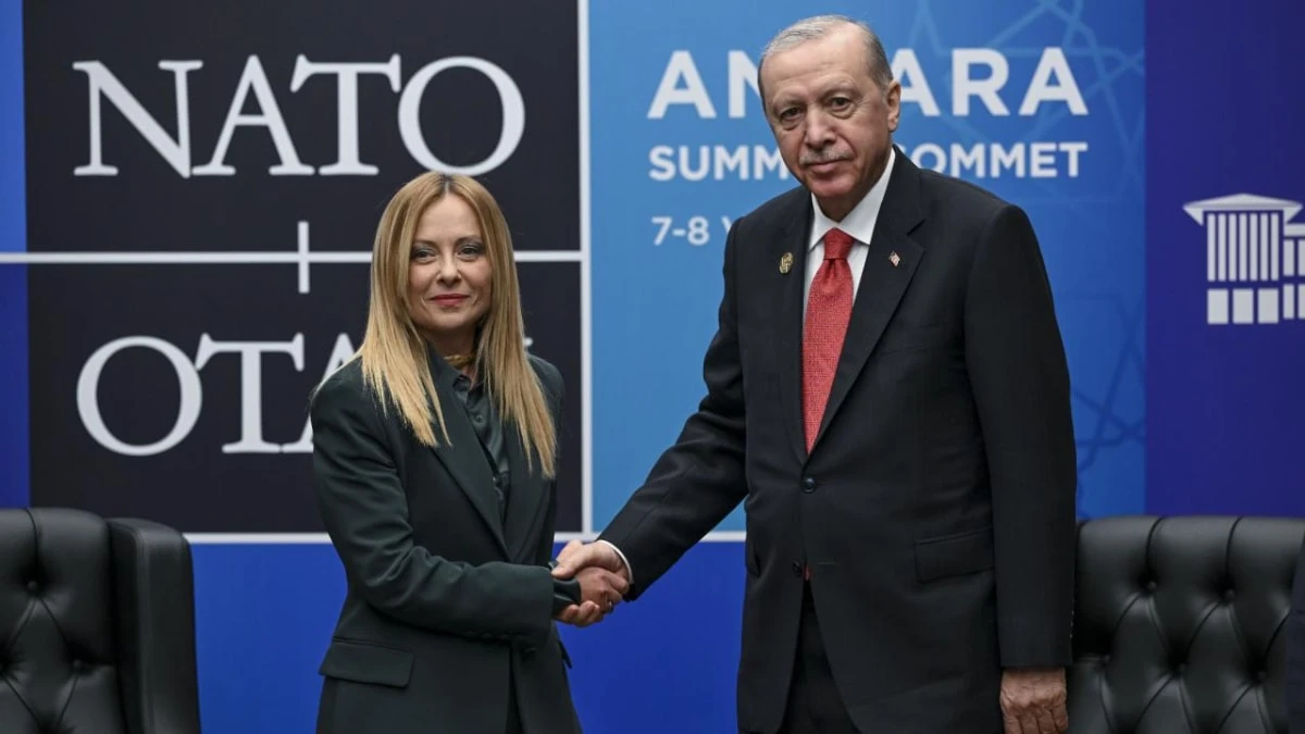 Ailem Güvende operasyonlarına İtalya’dan imza vetosu