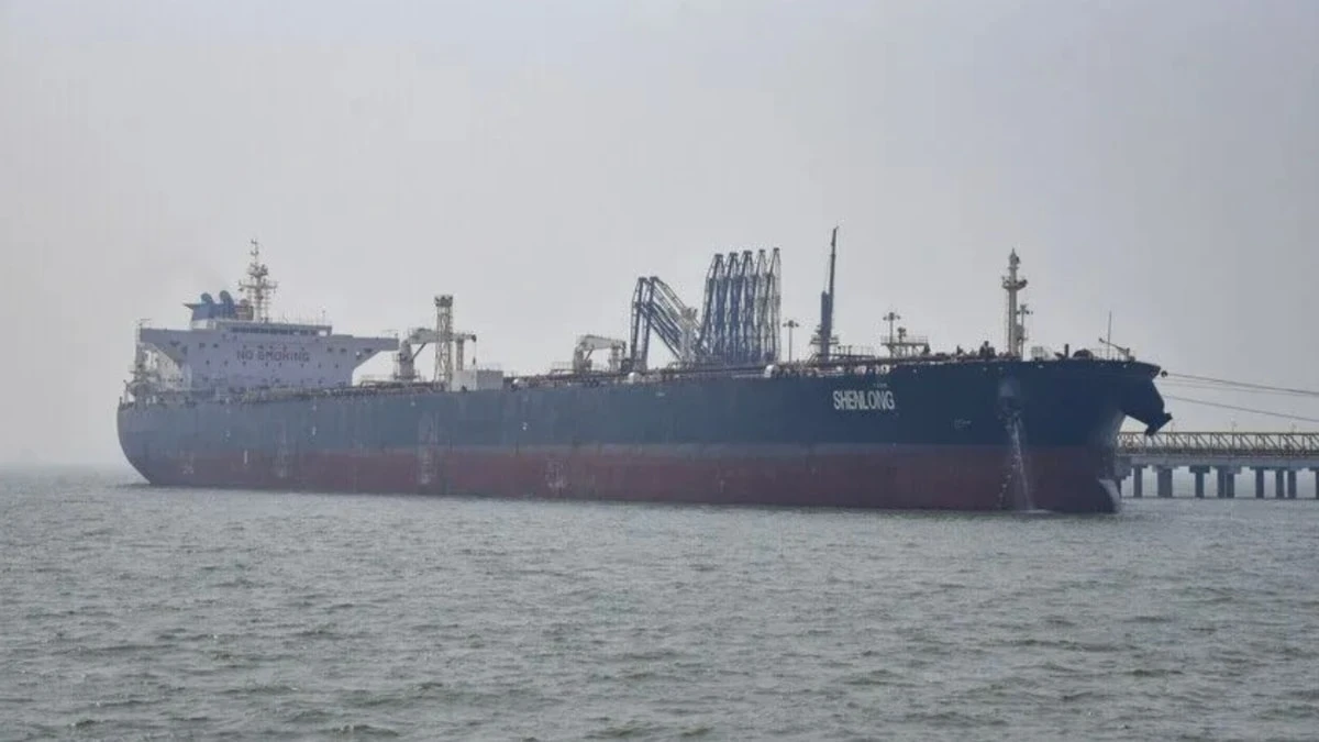 Tanker navlunları rekor seviyeye çıktı: Maliyet şoku