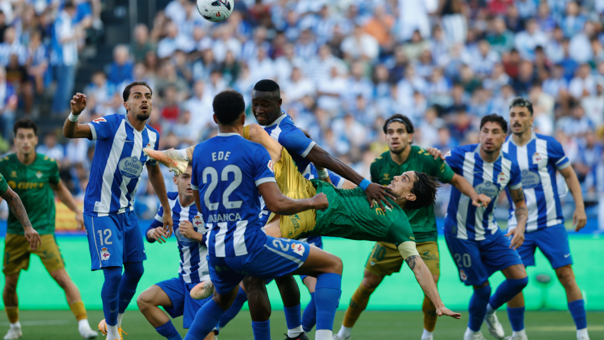 Marc Bartra’nın sakatlık testleri Betis’i rahatlattı