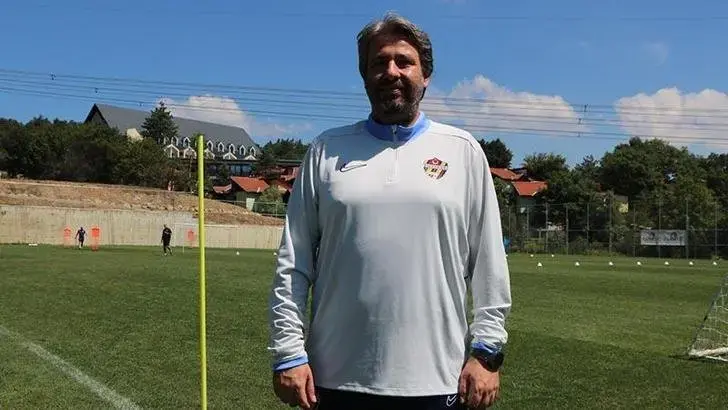 Eyüpspor’da Özhan Pulat dönemi artık sona erdi