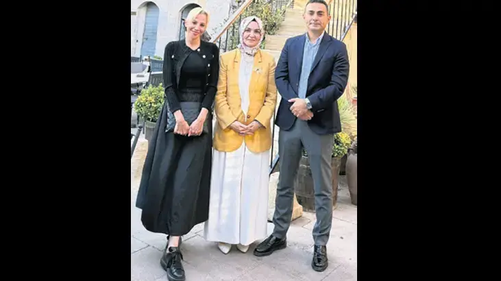 Kadın-erkek ilişkileri ve modern yaşamın ilişki sınavı