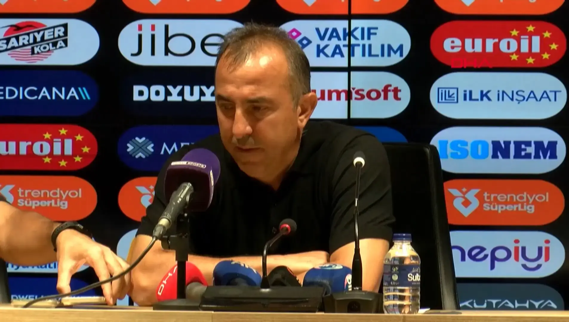 Göztepe – Çaykur Rizespor maçının ardından gündem