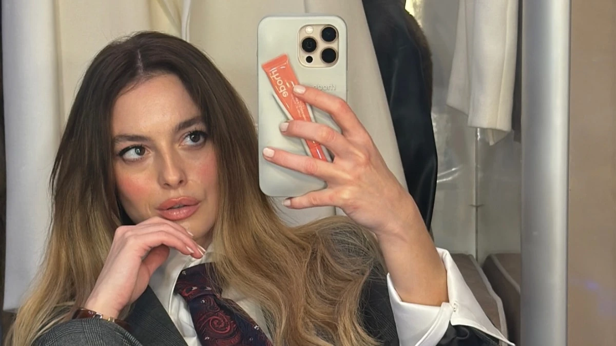 Melis Sezen’in ifadesi ortaya çıktı: Aylık geliri