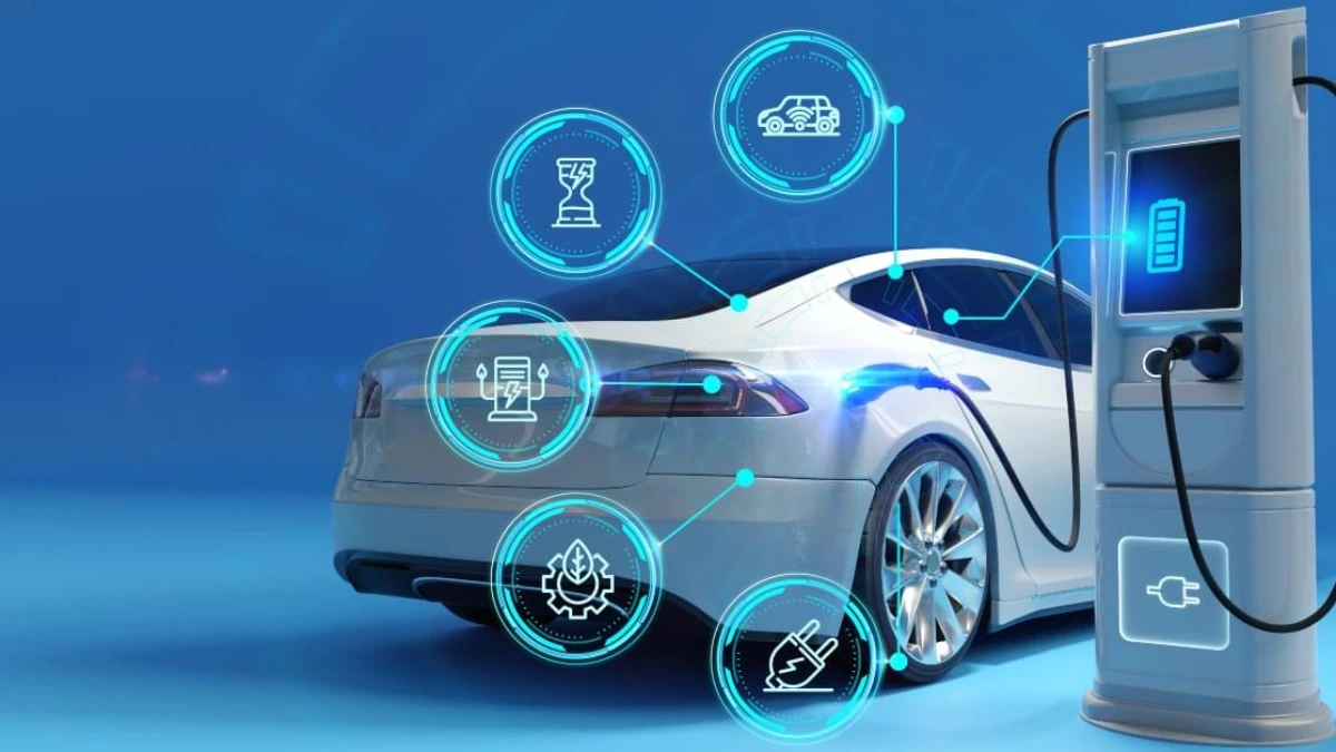 Avrupa’da elektrikli araç satışları ağustosta yüzde 54 arttı