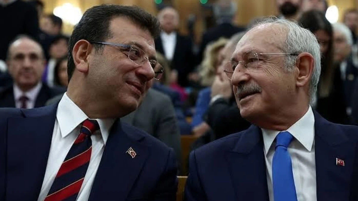 Kılıçdaroğlu’ndan İmamoğlu adaylığına net yanıt