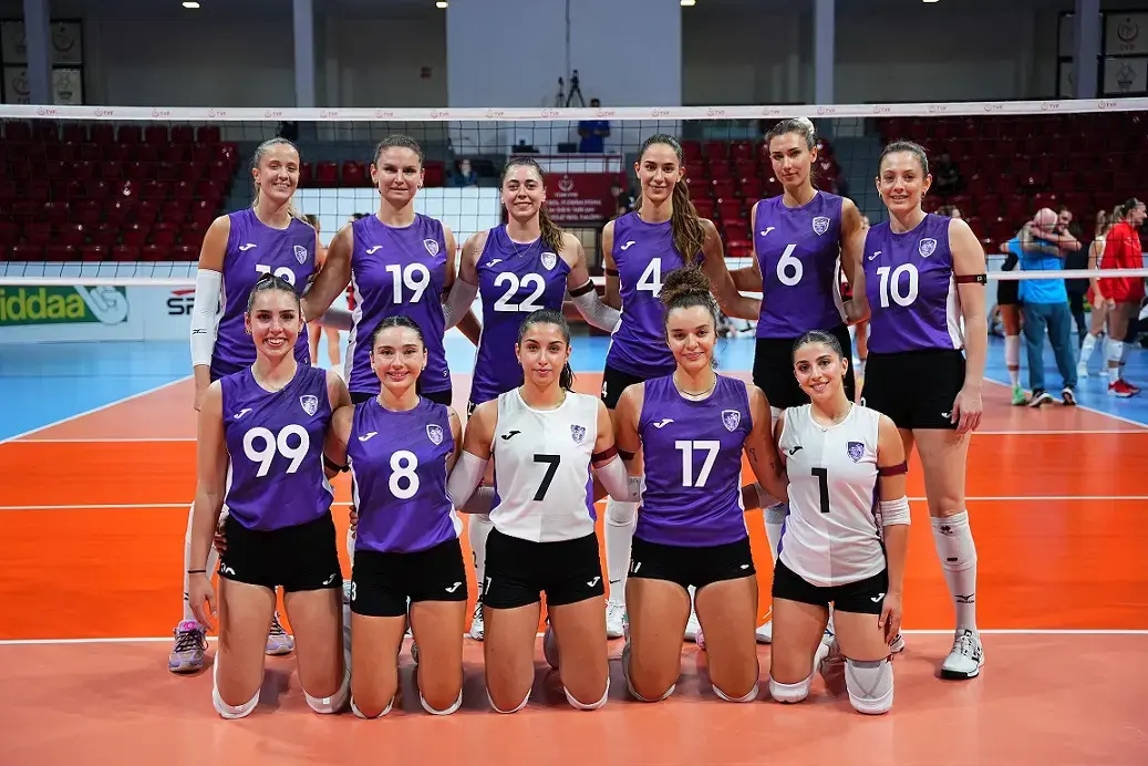 Sinnada Hotels, Afyon Belediye Yüntaş’a isim sponsoru