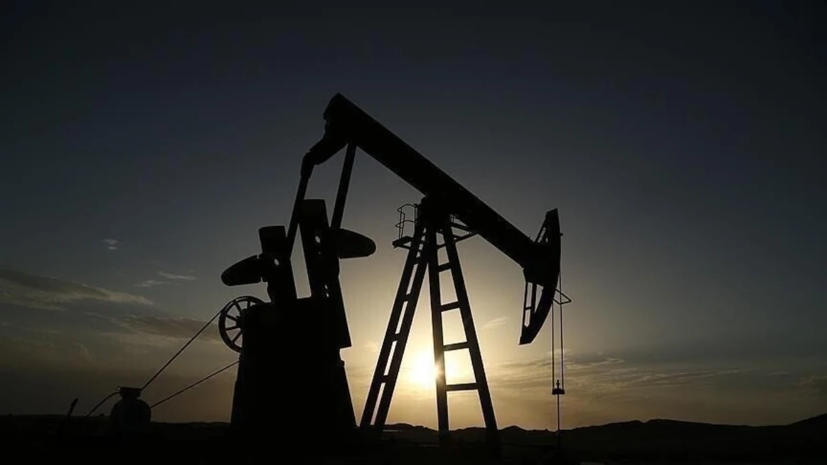Suudi petrolünün Asya sevkiyatında STS yöntemi öne çıkıyor