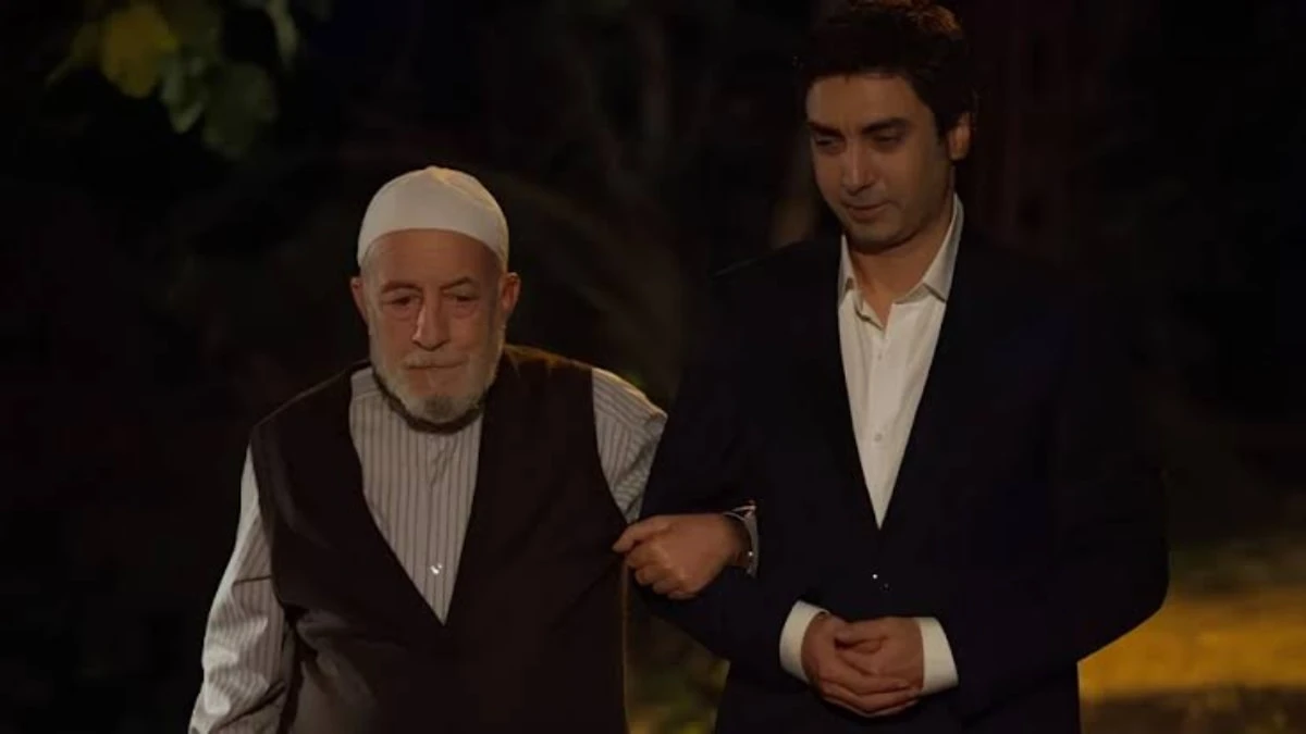 Emin Olcay, Kurtlar Vadisi soruşturmasında ifade verecek