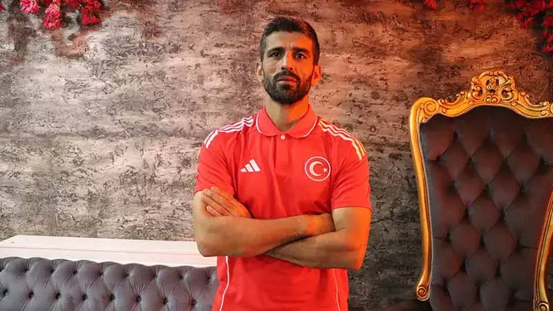 Ampute Milli Futbol Takımı şampiyonluk hedefiyle sahada