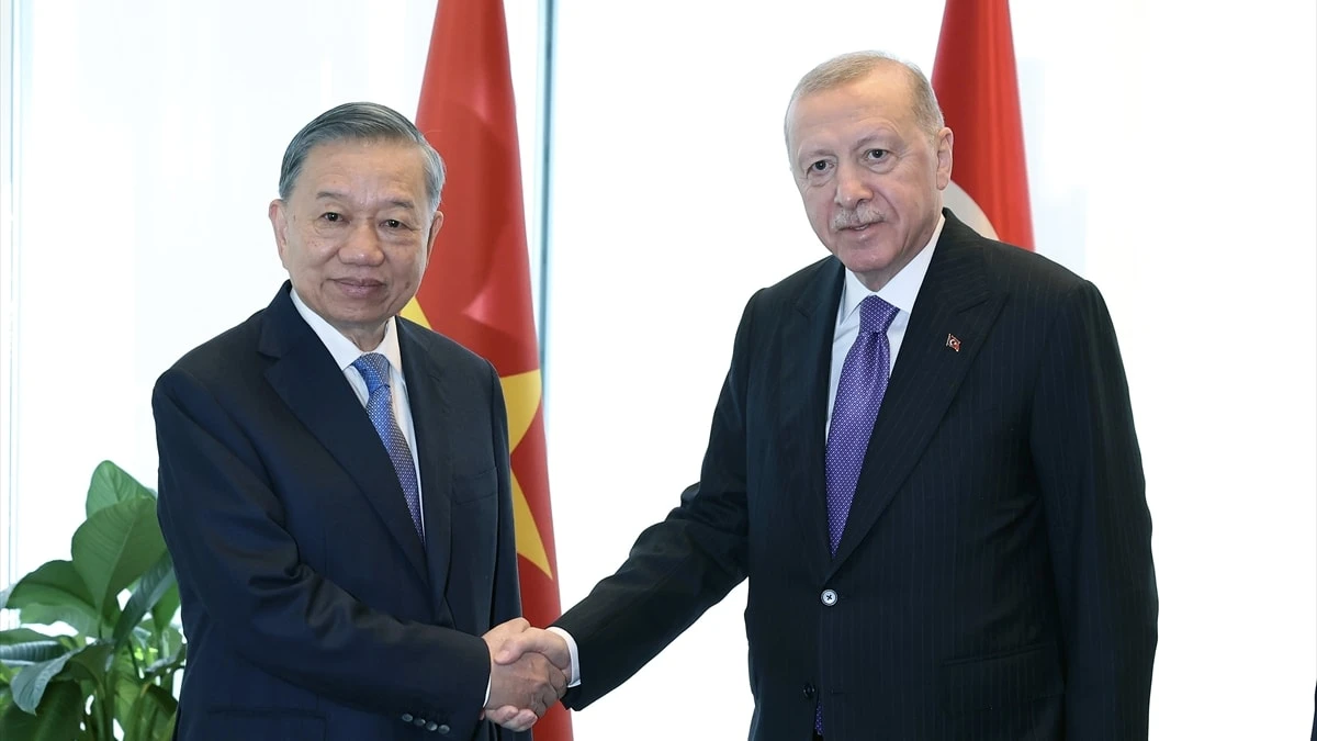 Erdoğan’ın ABD’de diplomasi trafiği hız kazandı