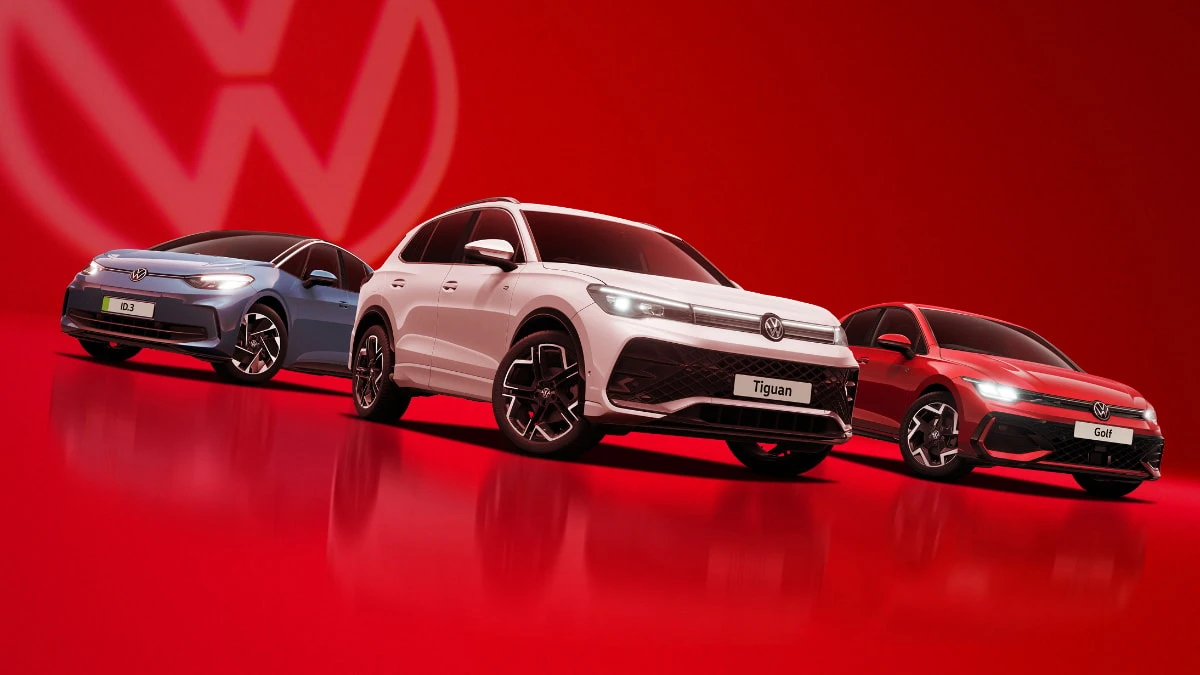 Volkswagen Grubu krizde: Fabrikalar ve istihdam tehlikede
