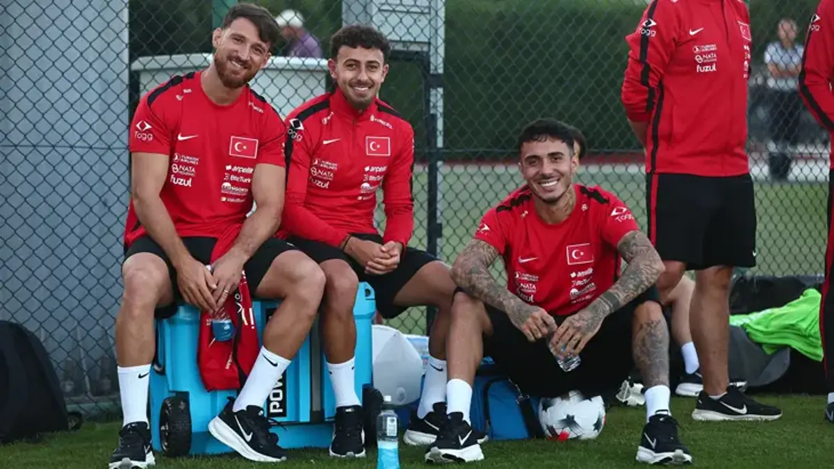 Milli oyuncuda Beşiktaş zirvede: Transfer gündeminin odağı