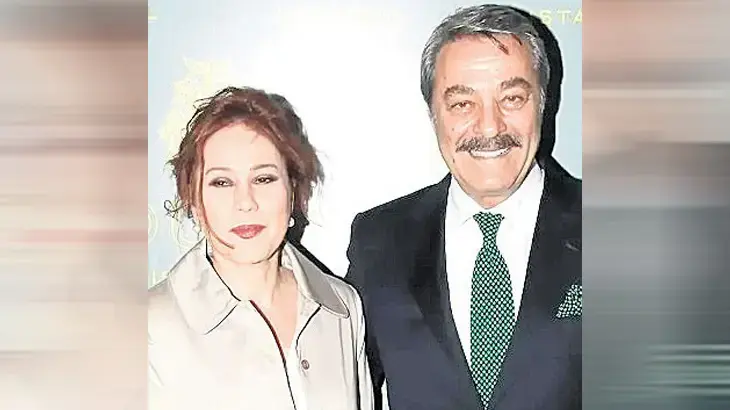 Kadir İnanır’ın vasiyeti: Serveti Jülide Kural’a kaldı