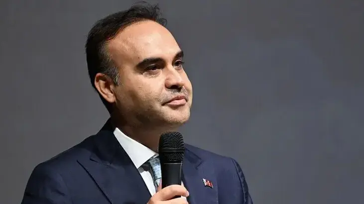 Kacır: Yeşil dönüşüm teşvikleri 3 milyar doları aşacak