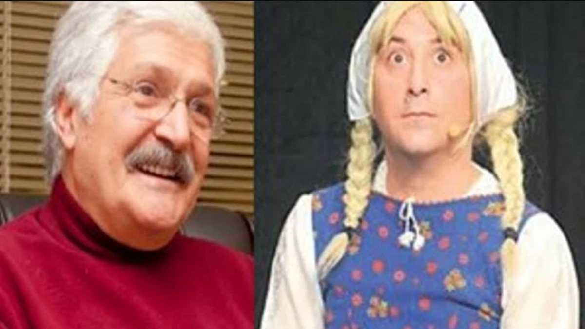 Salih Kalyon’dan Tolga Çevik’e: Meğer çırakmışım