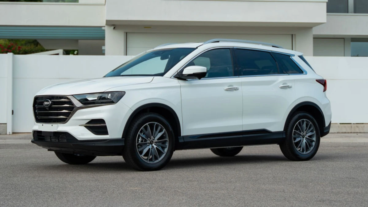 SWM Motors’un Eskişehir’deki üretim süreci sona erdi