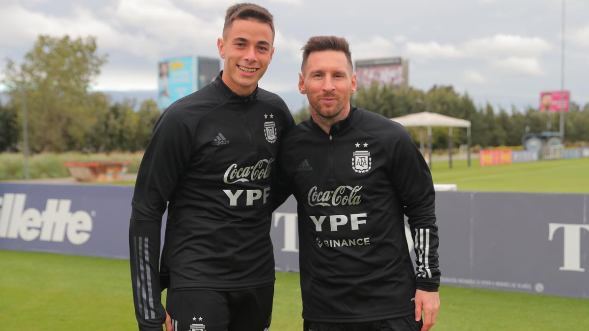 Betis, futbolcular için uluslararası sıçrama tahtası