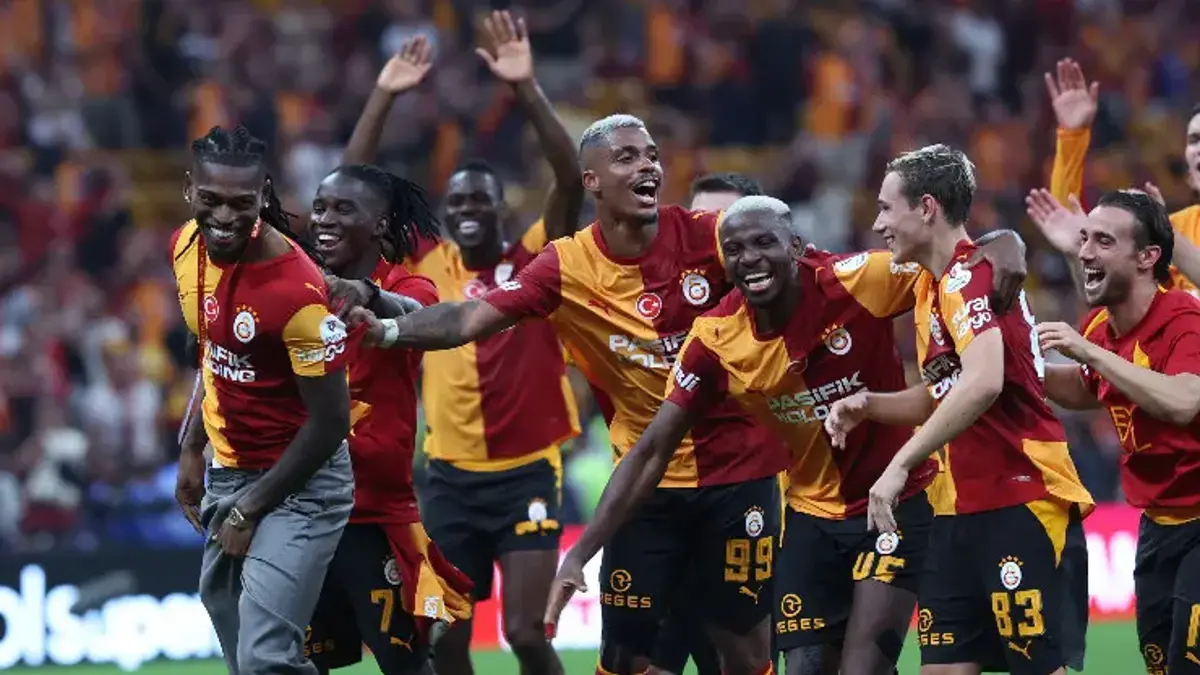 Galatasaray yeni transferlerinden beklenen katkı gelmedi
