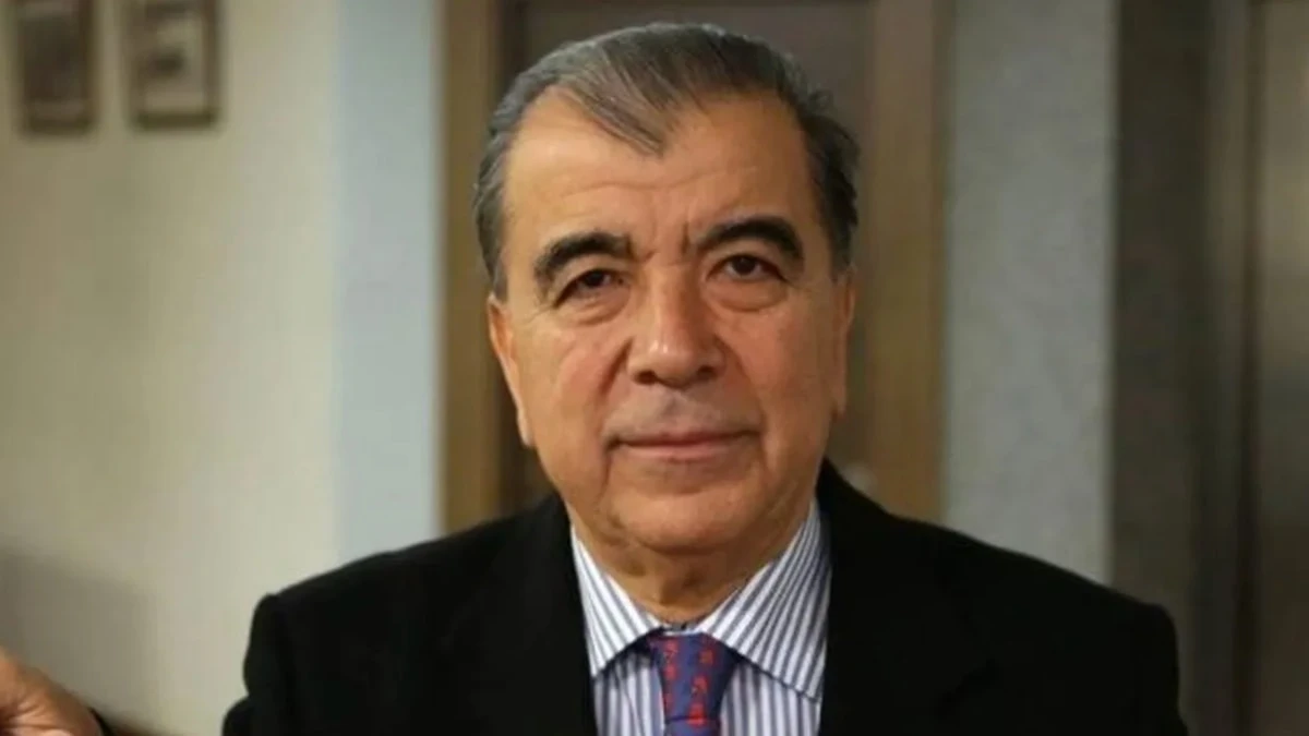Kaşif Kozinoğlu soruşturması: Enver Altaylı tutuklandı