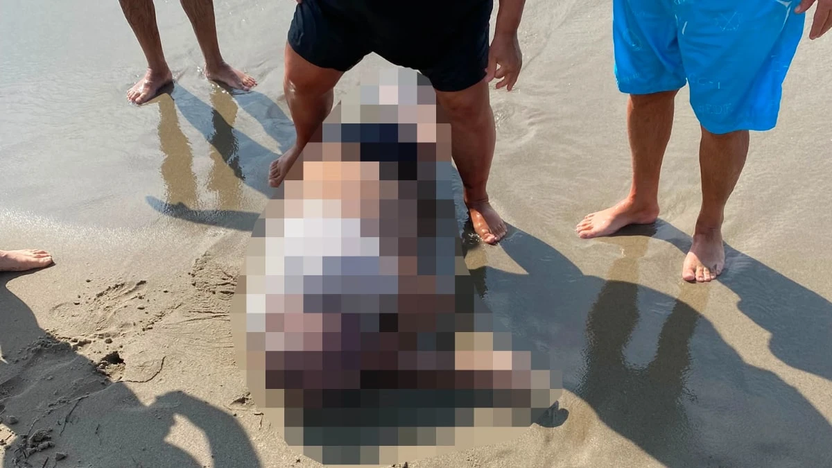 Rıza Muslu’nun cansız bedeni Kuşadası sahilinde bulundu