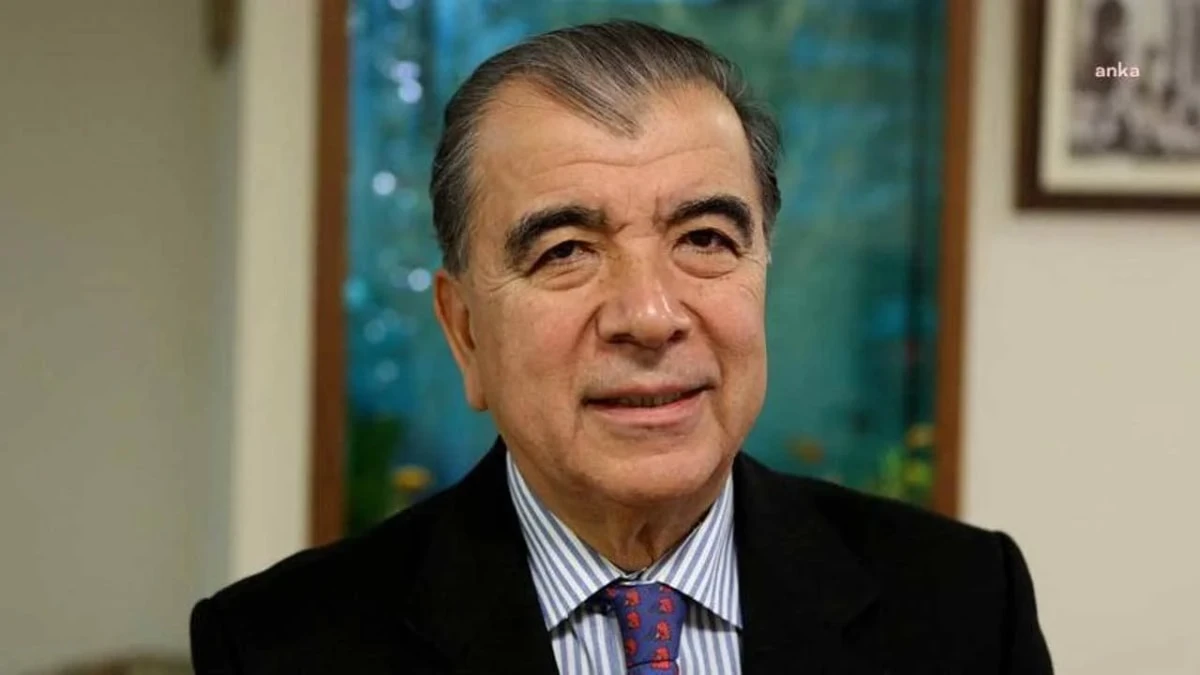 Enver Altaylı’dan başsavcı vekiline tehdit soruşturması