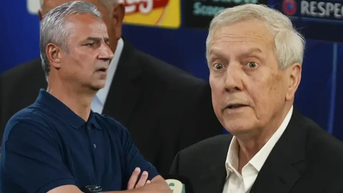 İsmail Kartal’a tam destek: “Herkes gider, Kartal kalır”