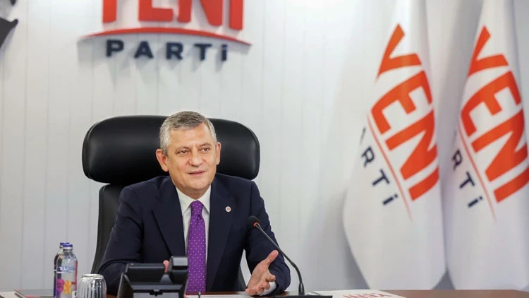 Yeni Parti’de önseçim maratonu bu hafta sonu başlıyor