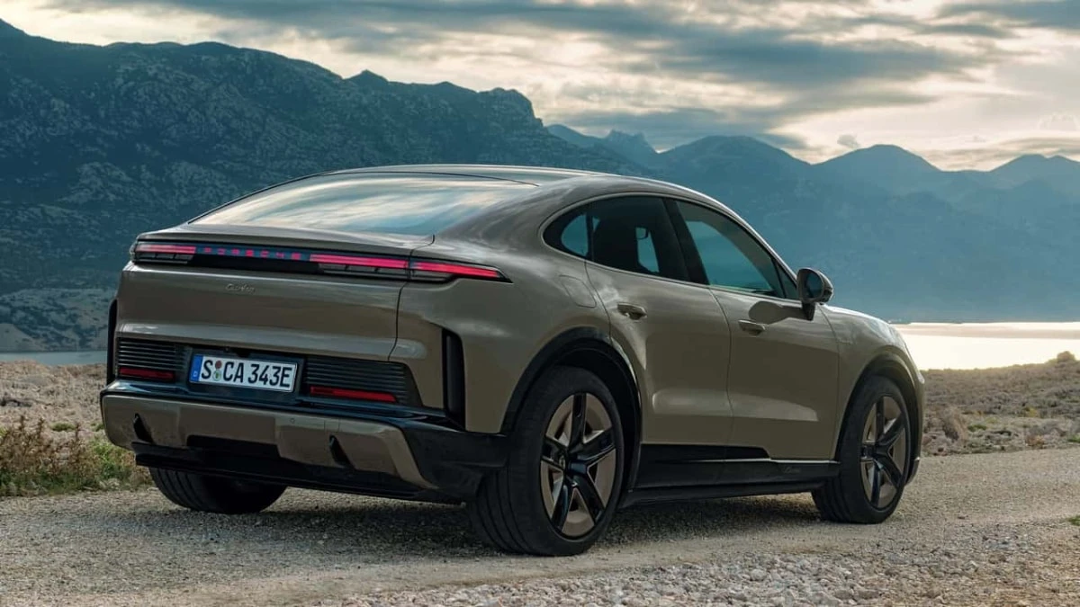 Porsche’nin manuel-otomatik şanzıman patenti gündemde