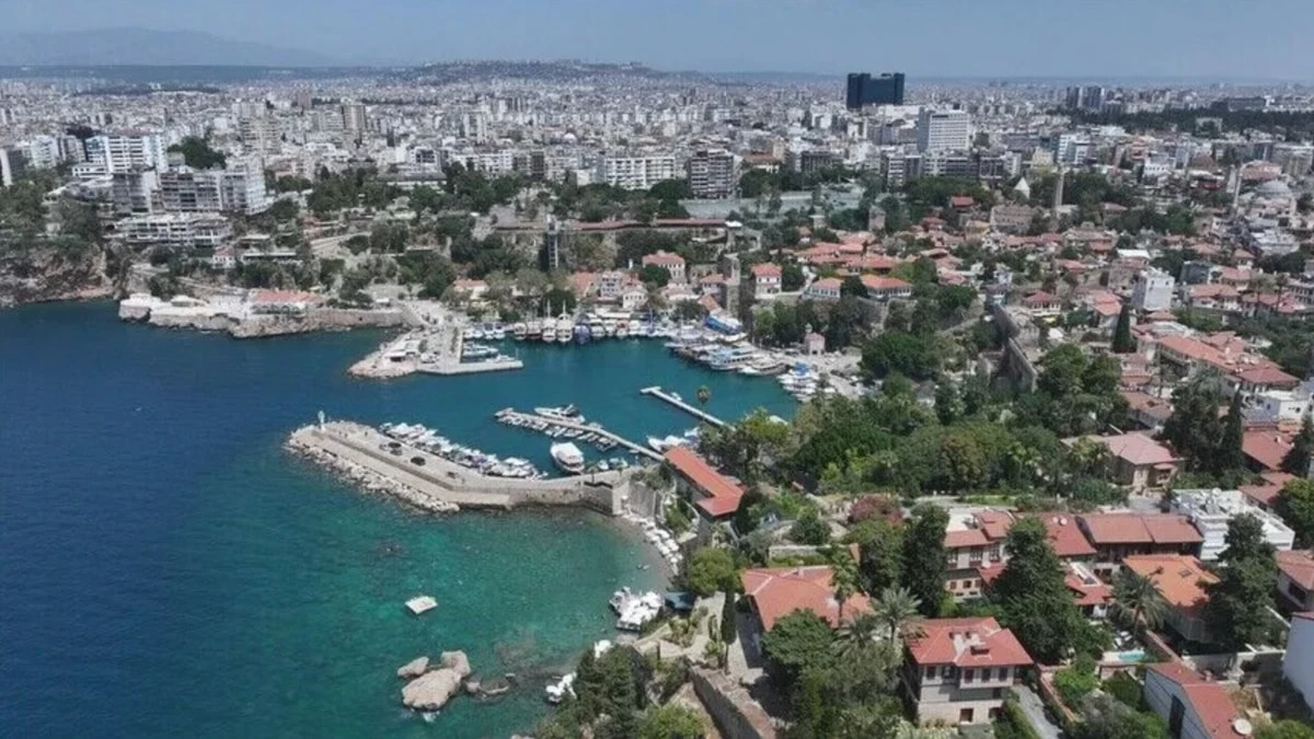 COP31 Antalya hazırlıkları hızlandı: 30 bin görevli