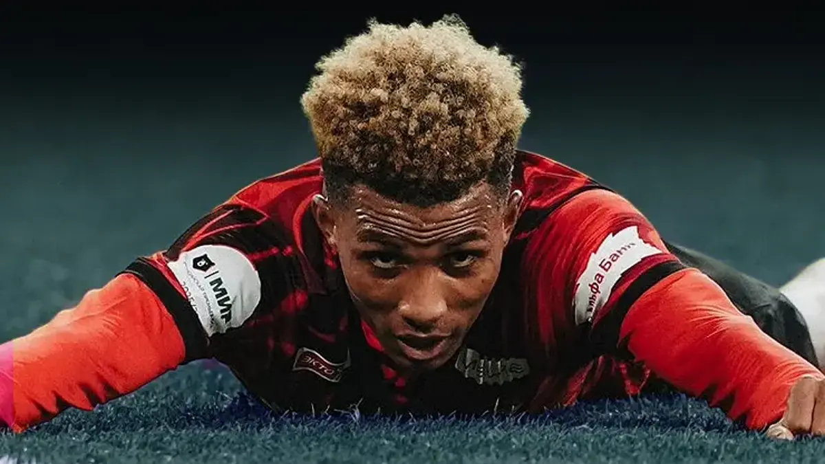 Gedson Fernandes hakkında kulüpten resmi açıklama