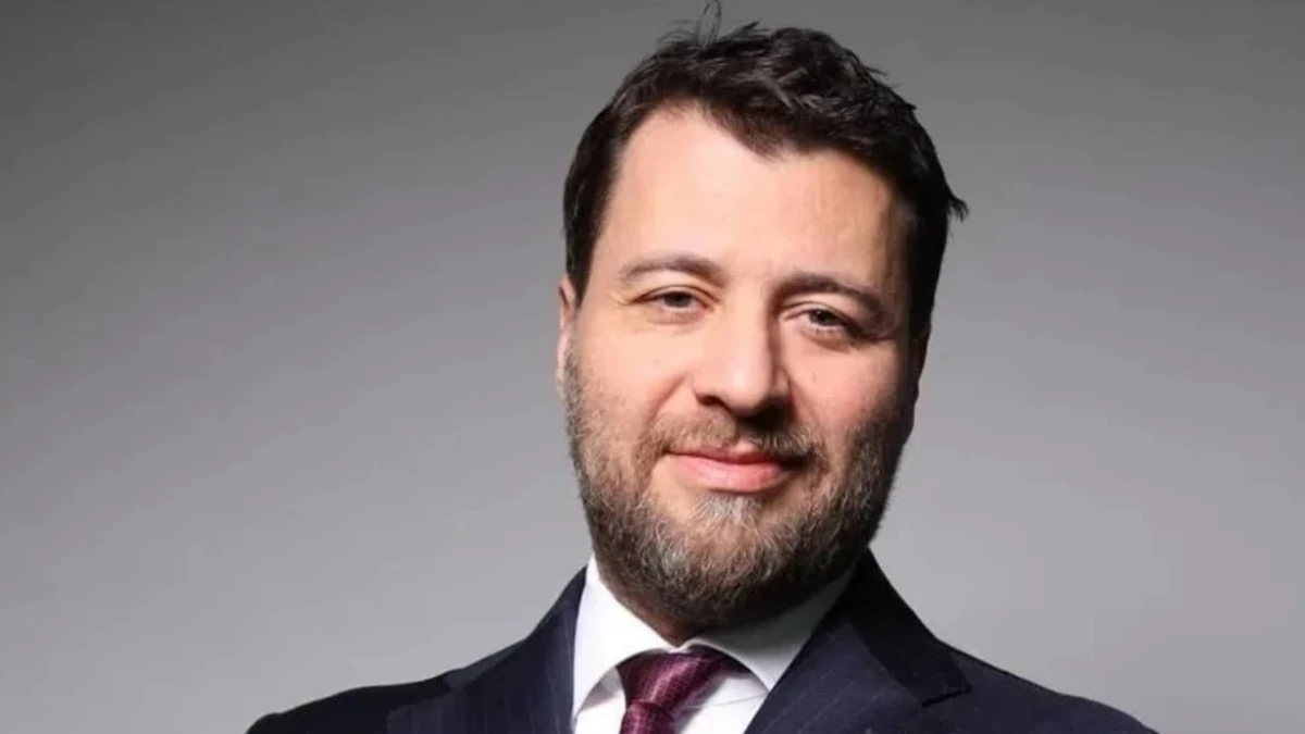Emre Tezmen’in gözaltına alındığı anlar ortaya çıktı