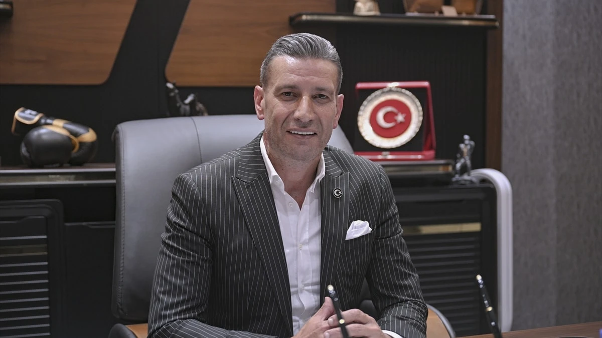 Suat Hekimoğlu, Avrupa Boks Şampiyonası’nda umutlu