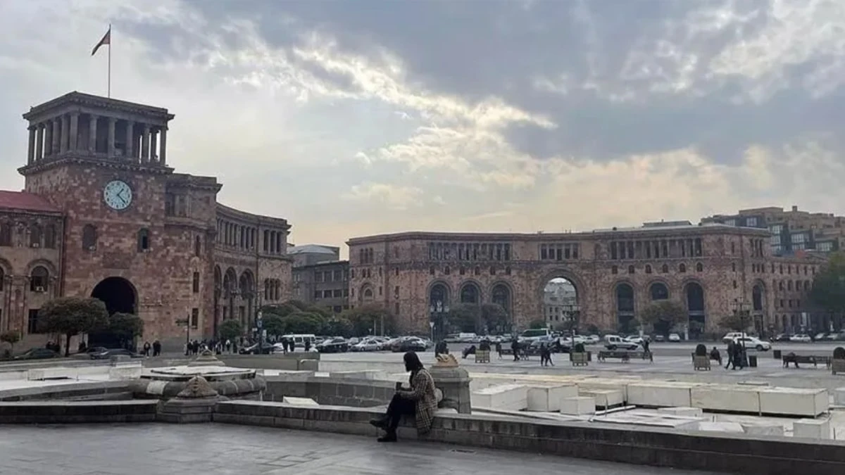 AB, Ermenistan İthalatında Gümrük Vergisini Askıya Alacak
