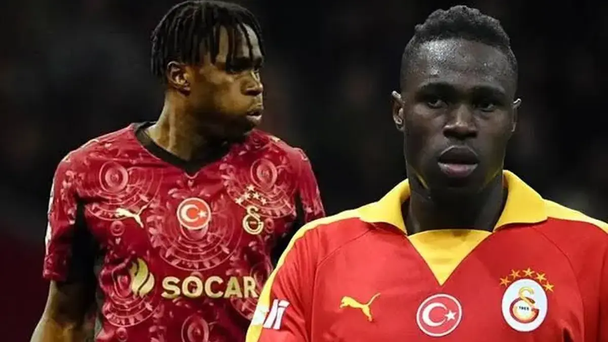 Galatasaray’dan Singo açıklaması için gözler kulüpte