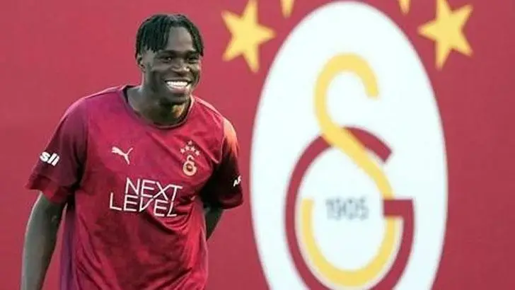 Galatasaray’dan Singo’nun sakatlık iddialarına yanıt