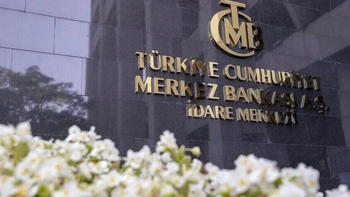 TCMB rezervleri 174,4 milyar dolar seviyesine ulaştı