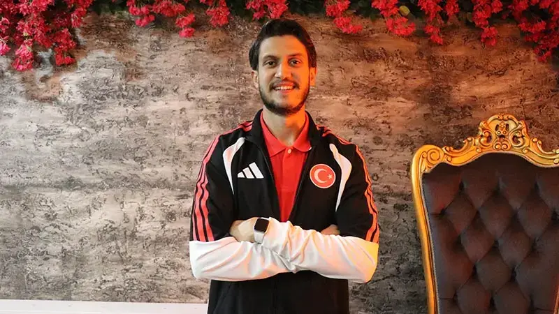 Ampute Futbol Milli Takımı’nda Dünya Kupası hedefi