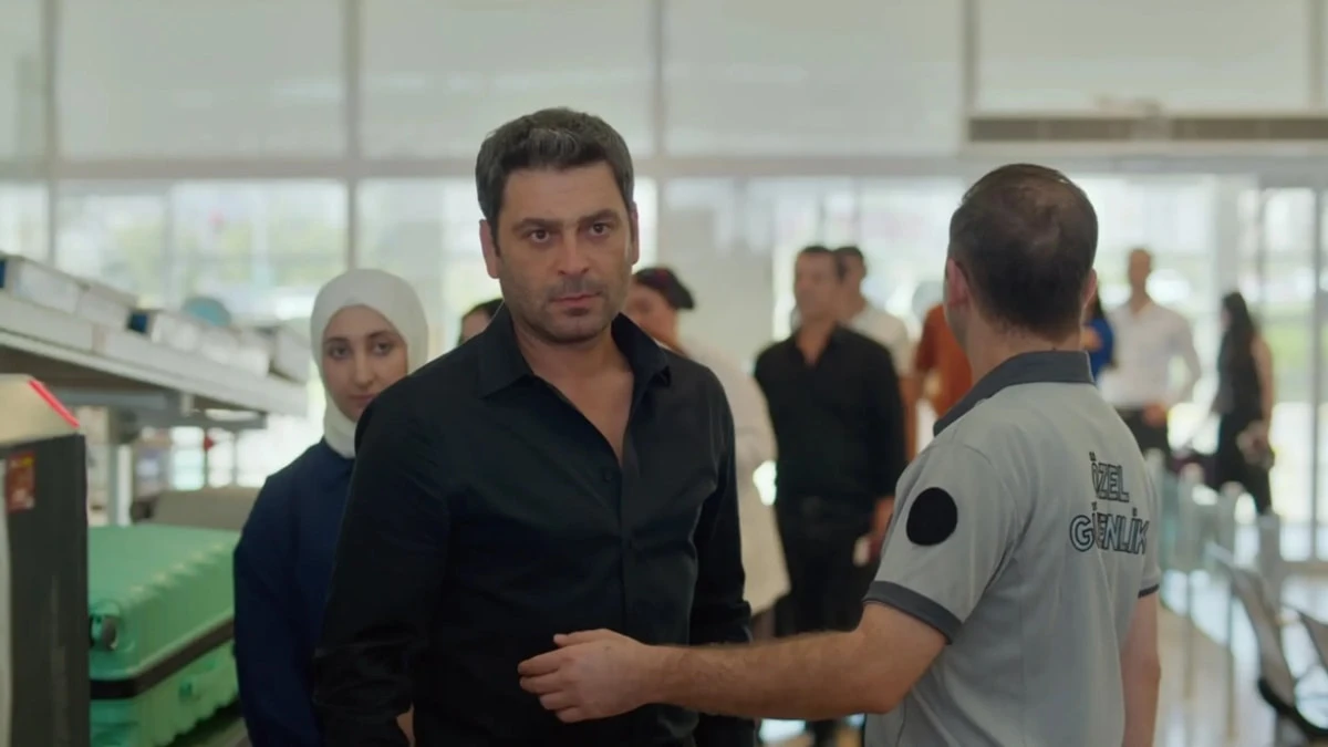 Uzak Şehir dizisine yeni aşiret reisi Mirza geliyor