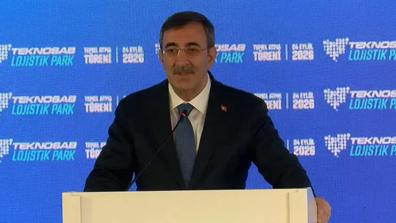 Yılmaz: TEKNOSAB, Bursa sanayisinin yeni vizyonu