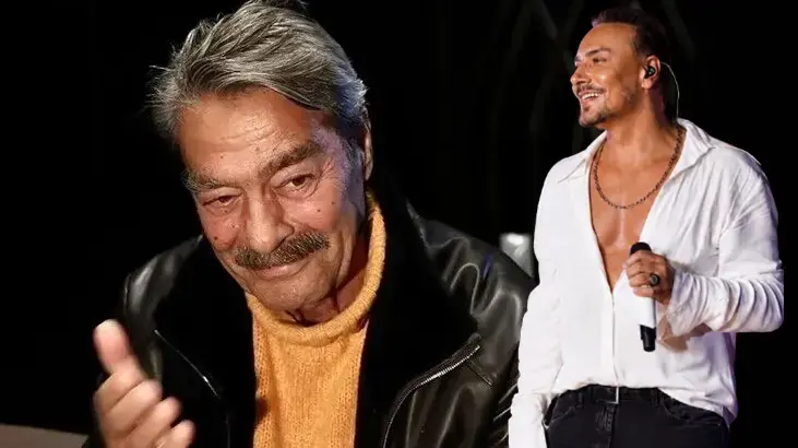 Kadir İnanır’ın vasiyeti için Cenk Eren’den açıklama