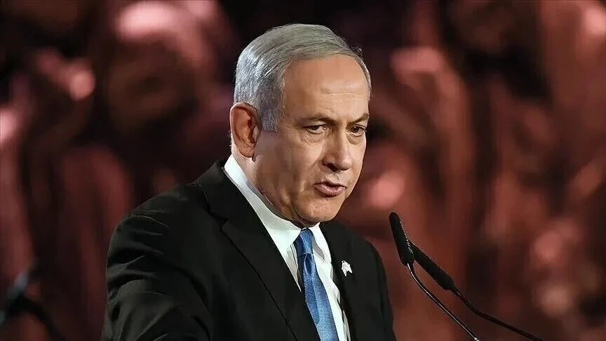 Hamas: Netanyahu’nun BM konuşması yalanlarla doluydu