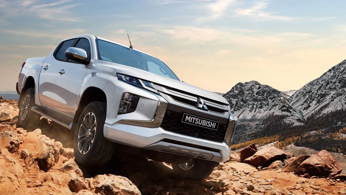 Mitsubishi L200, 5 yıl sonra Avrupa’ya geri döndü
