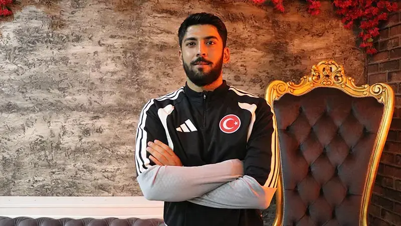 Halil İbrahim Esen: Rakipler bizi yenmek için uğraşıyor
