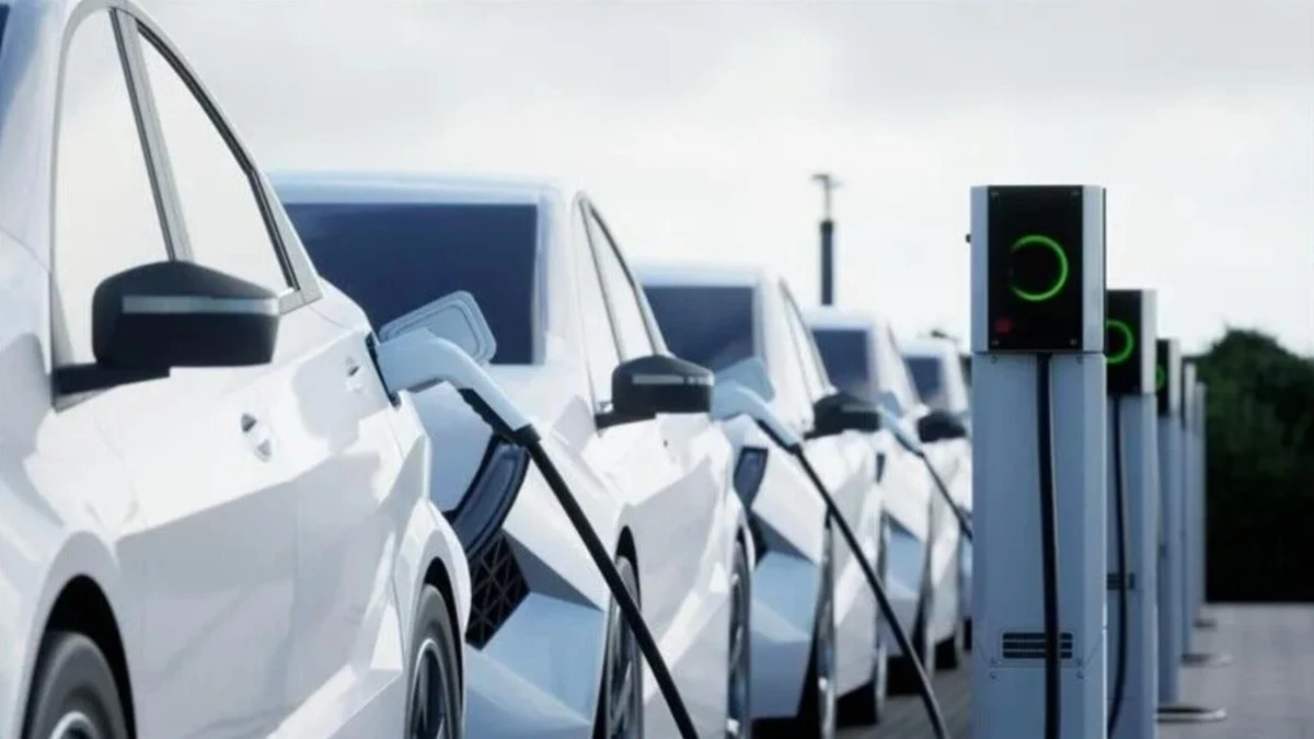 Elektrikli araçlarda kilometre bazlı vergiye yalanlama