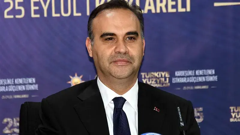 Kacır: Savunma sanayinde yerlilik yüzde 80’i aştı