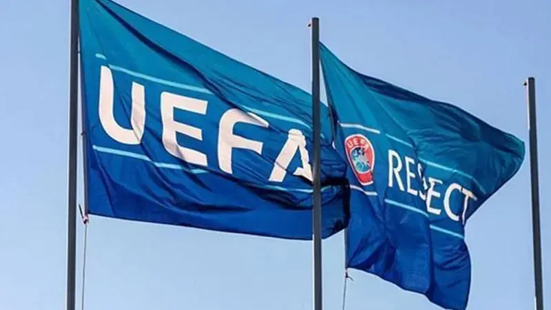 UEFA’dan Matteo Guendouzi’ye ceza indirimi kararı