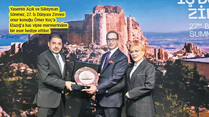 Türkiye için fırsat penceresi üretim gücüyle açık