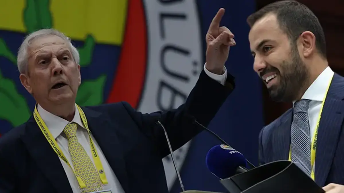 Fenerbahçe’ye 120 Milyon Dolar Geliyor: Gündem Oldu